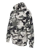 Independent Trading Co. - Heavyweight Hooded Sweatshirt - IND4000 (More Color 2)