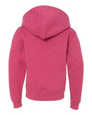 JERZEES - NuBlend® Youth Hooded Sweatshirt - 996YR