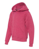 JERZEES - NuBlend® Youth Hooded Sweatshirt - 996YR