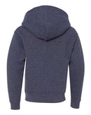 JERZEES - NuBlend® Youth Hooded Sweatshirt - 996YR