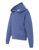 JERZEES - NuBlend® Youth Hooded Sweatshirt - 996YR