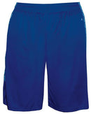 Badger - Youth Blend Panel Shorts - 2195
