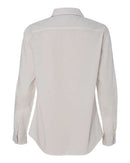 Weatherproof - Women's Vintage Chambray Long Sleeve Shirt - W154885