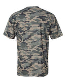 Badger - Camo T-Shirt - 4181 (More Color)