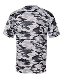 Badger - Camo T-Shirt - 4181 (More Color)