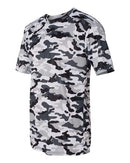 Badger - Camo T-Shirt - 4181 (More Color)