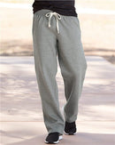 Weatherproof - Cross Weave™ Open-Bottom Sweatpants - 7766