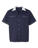 Hilton - GM Legend Bowling Shirt - HP2244
