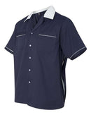 Hilton - GM Legend Bowling Shirt - HP2244