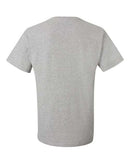 JERZEES - Dri-Power® 50/50 T-Shirt with a Pocket - 29MPR