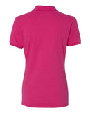 JERZEES - Women's Spotshield™ 50/50 Sport Shirt - 437WR