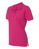 JERZEES - Women's Spotshield™ 50/50 Sport Shirt - 437WR