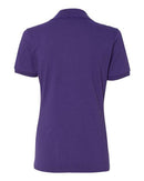 JERZEES - Women's Spotshield™ 50/50 Sport Shirt - 437WR