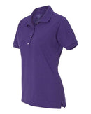 JERZEES - Women's Spotshield™ 50/50 Sport Shirt - 437WR