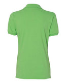 JERZEES - Women's Spotshield™ 50/50 Sport Shirt - 437WR