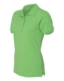 JERZEES - Women's Spotshield™ 50/50 Sport Shirt - 437WR