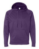 JERZEES - Dri-Power® Sport Hooded Sweatshirt - PF96MR