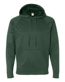 JERZEES - Dri-Power® Sport Hooded Sweatshirt - PF96MR