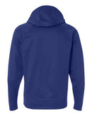 JERZEES - Dri-Power® Sport Hooded Sweatshirt - PF96MR