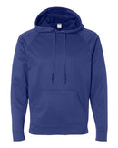 JERZEES - Dri-Power® Sport Hooded Sweatshirt - PF96MR