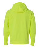 JERZEES - Dri-Power® Sport Hooded Sweatshirt - PF96MR
