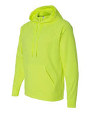 JERZEES - Dri-Power® Sport Hooded Sweatshirt - PF96MR