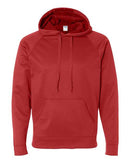 JERZEES - Dri-Power® Sport Hooded Sweatshirt - PF96MR