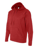 JERZEES - Dri-Power® Sport Hooded Sweatshirt - PF96MR