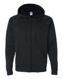 JERZEES - Dri-Power® Sport Hooded Full-Zip Sweatshirt - PF93MR