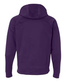 JERZEES - Dri-Power® Sport Hooded Full-Zip Sweatshirt - PF93MR
