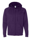 JERZEES - Dri-Power® Sport Hooded Full-Zip Sweatshirt - PF93MR