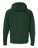 JERZEES - Dri-Power® Sport Hooded Full-Zip Sweatshirt - PF93MR