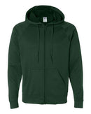 JERZEES - Dri-Power® Sport Hooded Full-Zip Sweatshirt - PF93MR
