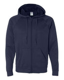 JERZEES - Dri-Power® Sport Hooded Full-Zip Sweatshirt - PF93MR