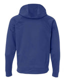 JERZEES - Dri-Power® Sport Hooded Full-Zip Sweatshirt - PF93MR