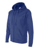 JERZEES - Dri-Power® Sport Hooded Full-Zip Sweatshirt - PF93MR