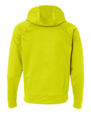 JERZEES - Dri-Power® Sport Hooded Full-Zip Sweatshirt - PF93MR