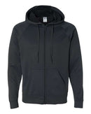 JERZEES - Dri-Power® Sport Hooded Full-Zip Sweatshirt - PF93MR