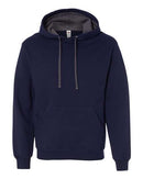Fruit of the Loom - Sofspun® Hooded Sweatshirt - SF76R (More Color)