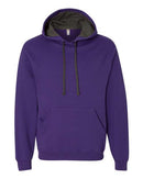 Fruit of the Loom - Sofspun® Hooded Sweatshirt - SF76R (More Color)