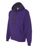 Fruit of the Loom - Sofspun® Hooded Sweatshirt - SF76R (More Color)