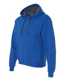 Fruit of the Loom - Sofspun® Hooded Sweatshirt - SF76R (More Color)