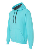 Fruit of the Loom - Sofspun® Hooded Sweatshirt - SF76R (More Color)