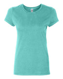 Fruit of the Loom - Sofspun Women's Crewneck T-Shirt - SFJR (More Color)