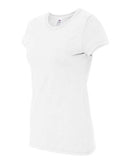 Fruit of the Loom - Sofspun Women's Crewneck T-Shirt - SFJR (More Color)