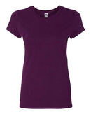 Fruit of the Loom - Sofspun Women's Crewneck T-Shirt - SFJR (More Color)