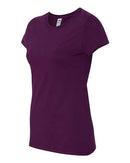 Fruit of the Loom - Sofspun Women's Crewneck T-Shirt - SFJR (More Color)