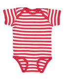 Rabbit Skins - Infant Baby Rib Bodysuit - 4400 (More Color 3)