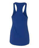 Next Level - Women’s Lightweight French Terry Racerback Tank - 6933 (More Color)
