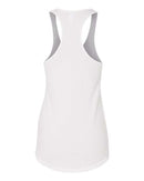 Next Level - Women’s Lightweight French Terry Racerback Tank - 6933 (More Color)